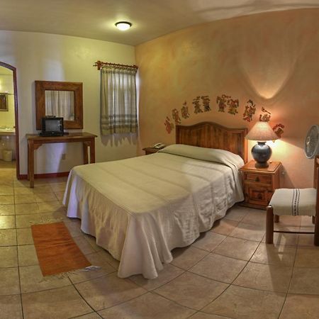 Hotel Posada Catarina Oaxaca Ngoại thất bức ảnh